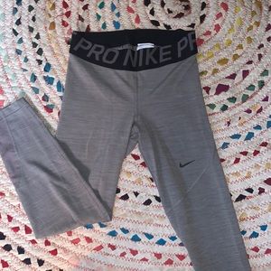 Nike pro